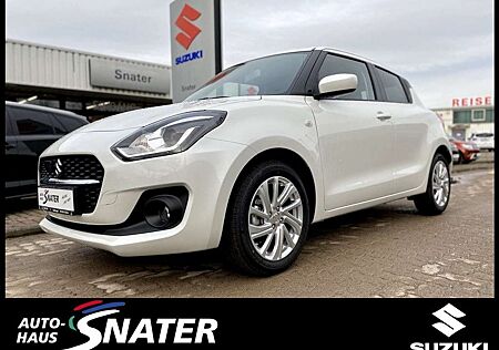Suzuki Swift 1.2 HYBRID COMFORT CVT AUTOMATIK