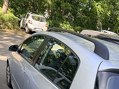 Volkswagen Golf Plus 1.4 TSI DSG Tour