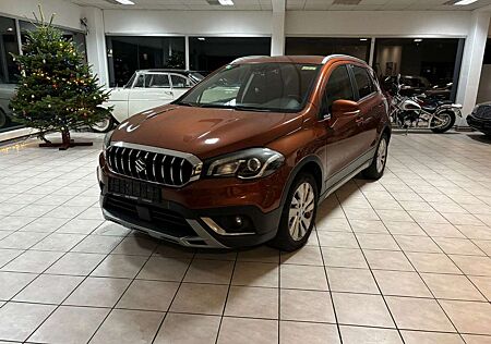 Suzuki SX4 S-Cross Comfort 4x4 AHK Rückfahrkamera