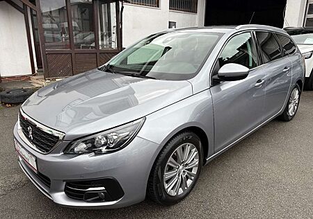 Peugeot 308 SW 1.5 BlueHDI 130 Allure - VIRTUAL NAVI KAM