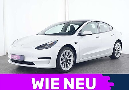 Tesla Model 3 Rückfahrkamera HD|ACC|Navigation|SHZ