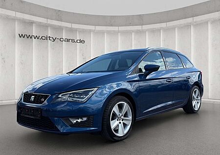 Seat Leon ST FR *DSG*Panorama*Navi*LED*
