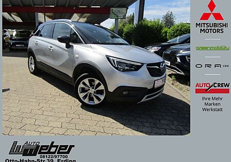 Opel Crossland 1.2 Turbo Ultimate