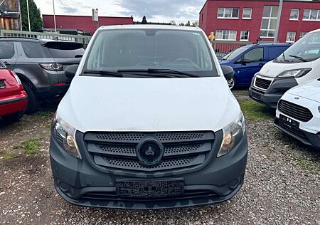 Mercedes-Benz Vito Kasten 109/110/111/114 CDI FWD lang