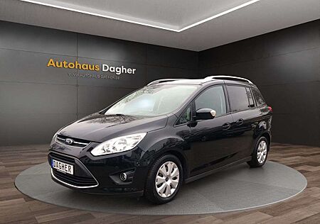Ford Grand C-Max 2.Hand, Automatik Klima Tempomat