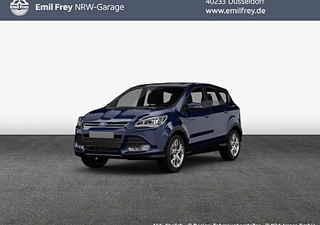 Ford Kuga 2.0 TDCi 4x4 Aut. Individual+Tech.Paket+Pano