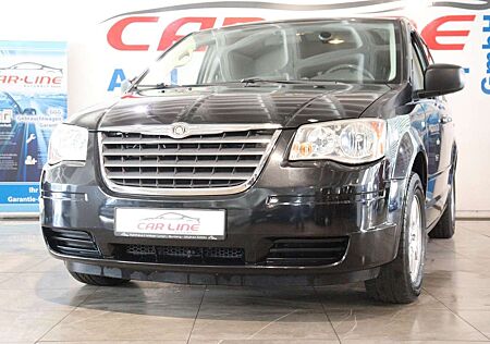 Chrysler Grand Voyager LX *Stow'n Go*Automatik*7-Sitzer*