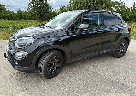 Fiat 500X 1.4 Multiair DCT Cross Line