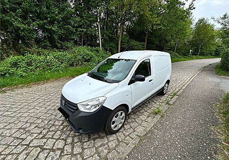 Dacia Dokker Express 1.6 MPI 85 Ambiance
