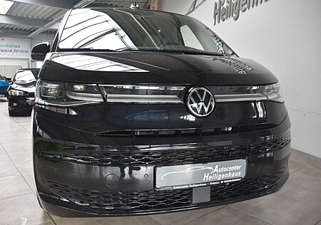 VW T7 Multivan Volkswagen Style lang Standhzg Leder Matrix AHK