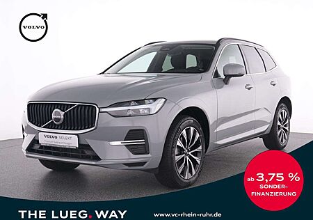 Volvo XC 60 XC60 B4 (B) Core+Lenkradhz+Google+WINTERPAK+UVM