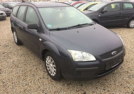 Ford Focus Ambiente