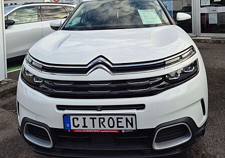 Citroën C5 Aircross Citroen 1.2 Pure Tech 130 Shine Stop&Start (EURO 6d)