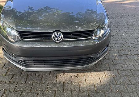 VW Polo Volkswagen 1.2 TDI Blue Motion