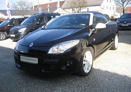 Renault Megane CC Floride TCe 130