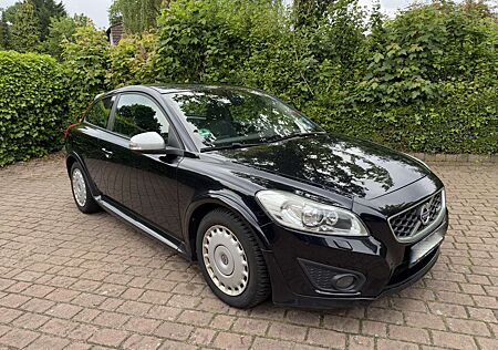 Volvo C30 D2 RDesign