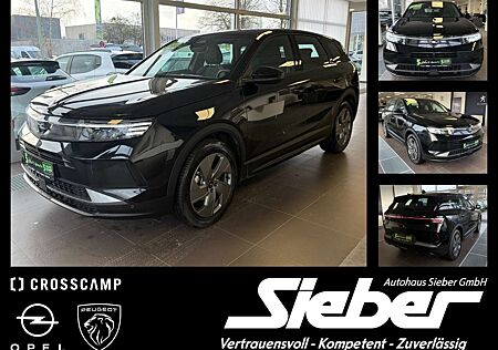 Opel Grandland Edition 48V Mild-Hybrid Klima*DAB*LED