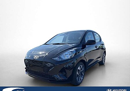 Hyundai i10 Trend 1.0 MT EU6d Trend Navi, Apple CarPlay Androi