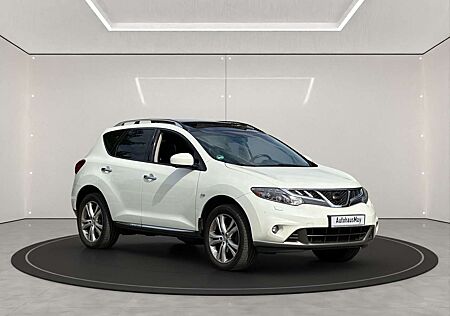 Nissan Murano 3.5 l V6 Executive Automatik