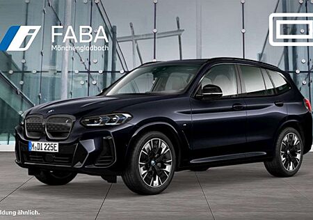BMW iX3 M Sport Gestiksteuerung Head-Up HK HiFi DAB