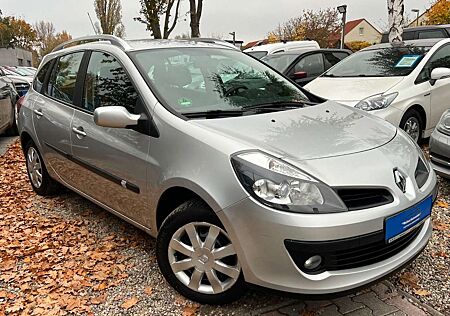 Renault Clio Grandtour Edition*1.HD*Klima*75.TKM*TÜV NEU