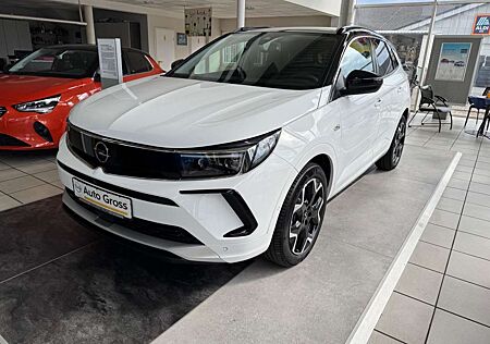 Opel Grandland X Ultimate Automatik