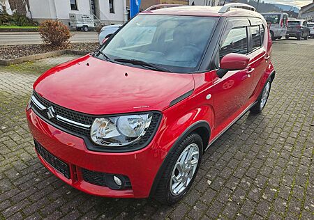 Suzuki Ignis Dualjet Comfort