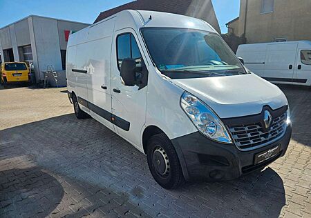 Renault Master III Kasten L3H2 HKa 3,5t