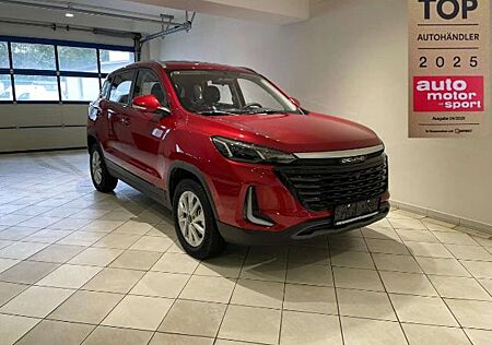 BAIC Beijing X35 1.5 Automatik LED PDC