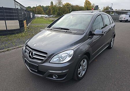 Mercedes-Benz B 170 B -Klasse ,Tüv Neu, Lamellendach