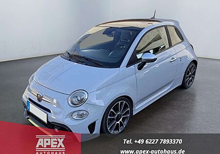 Abarth 500 1.4 T-Jet 16V 595 Turismo 121 kW (165 PS), Auto...