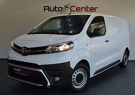 Toyota Others Proace L1 Kasten Meister*Navi*360°*Klima*AHK*