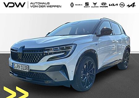 Renault Austral Iconic Esprit Alpine Fullhybrid 200PS Klima Navi