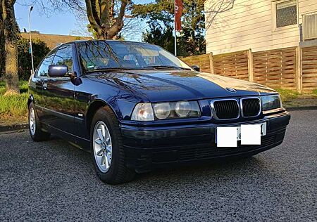BMW 316i 316 compact