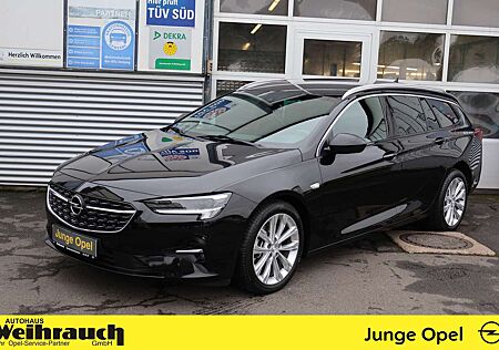 Opel Insignia ST 2.0 Diesel AT8 Busi Elegance+AHK+