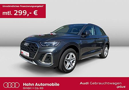 Audi Q5 40 TDI quattro S tronic S line B&O Pano