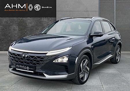 Hyundai Nexo Premium-Paket Schiebedach Kamera Around View