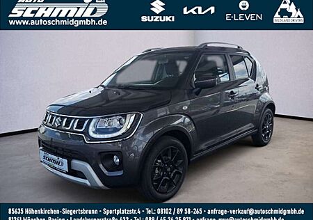 Suzuki Ignis COMFORT ALLGRIP HYBRID