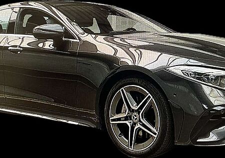 Mercedes-Benz CLS 400 d 4Matic/AMG/Distro+/Standhzg/360°K/AHK