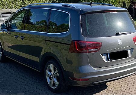 Seat Alhambra 1.4 TSI Start