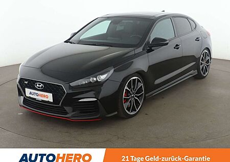 Hyundai i30 2.0 TGDI N Performance*NAVI*LED*TEMPO*CAM*PDC*SHZ*