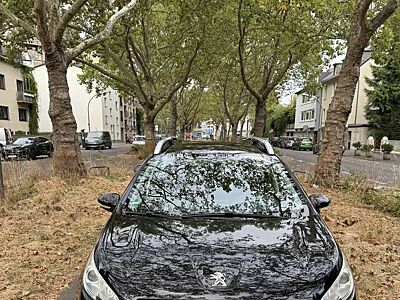 Peugeot 2008 120 VTI Active