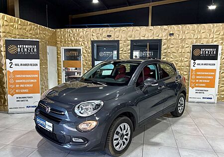 Fiat 500X Pop Star//NAVI//PDC//TEMPOM//MFL