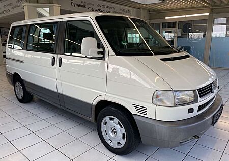 VW T4 Multivan Volkswagen /Lang/Automatik/LPG