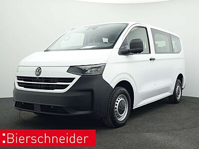 Volkswagen T7 Kombi TDI DSG KR 5-J-GAR KAMERA KLIMA PDC