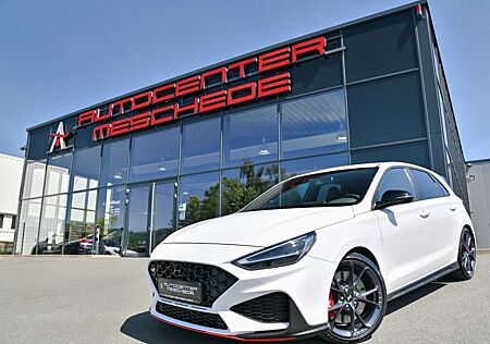 Hyundai i30 2.0 T-GDI N Performance Navi* Schalensitze*