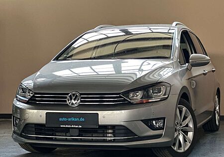 VW Golf Volkswagen Sportsvan VII Highline LED/ACC/Massage/Kame