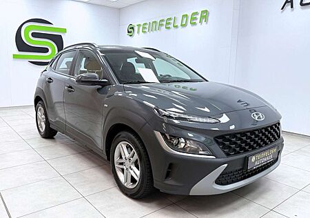 Hyundai Kona 1.0 T-GDI Select Mild-Hybrid 2WD / SHZ/RKAM