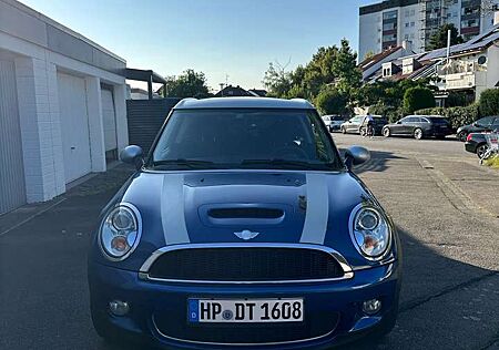 Mini Cooper S Clubman Cooper S