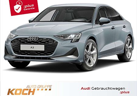 Audi A3 advanced 30 TFSI 85(116) kW(PS) S t